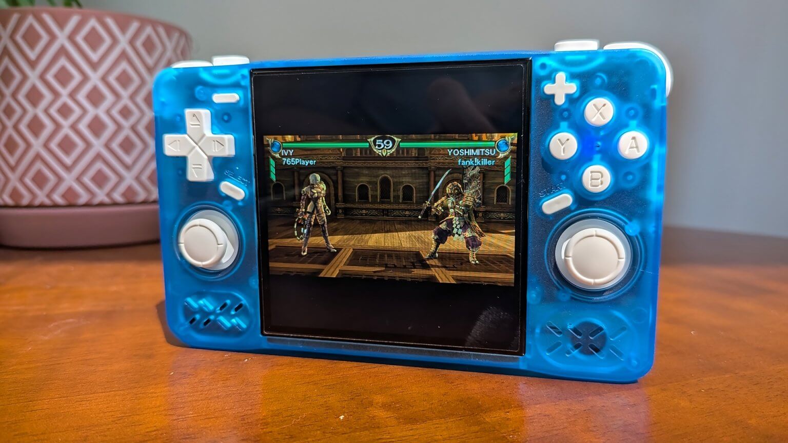 Game Console XF40H Review: The RGB30 Successor? | Retro Handhelds