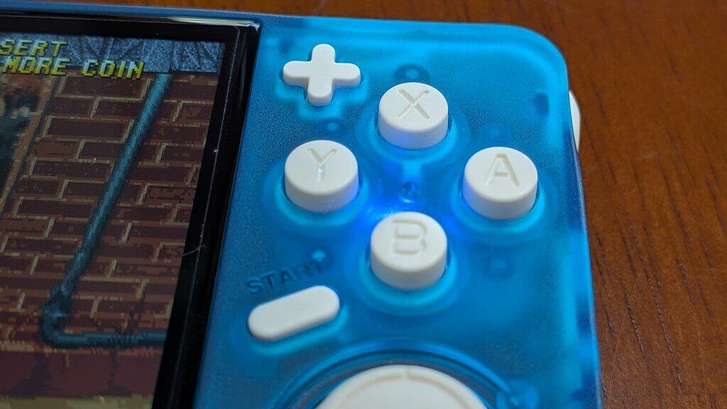 Game_Console_XF40H_Buttons
