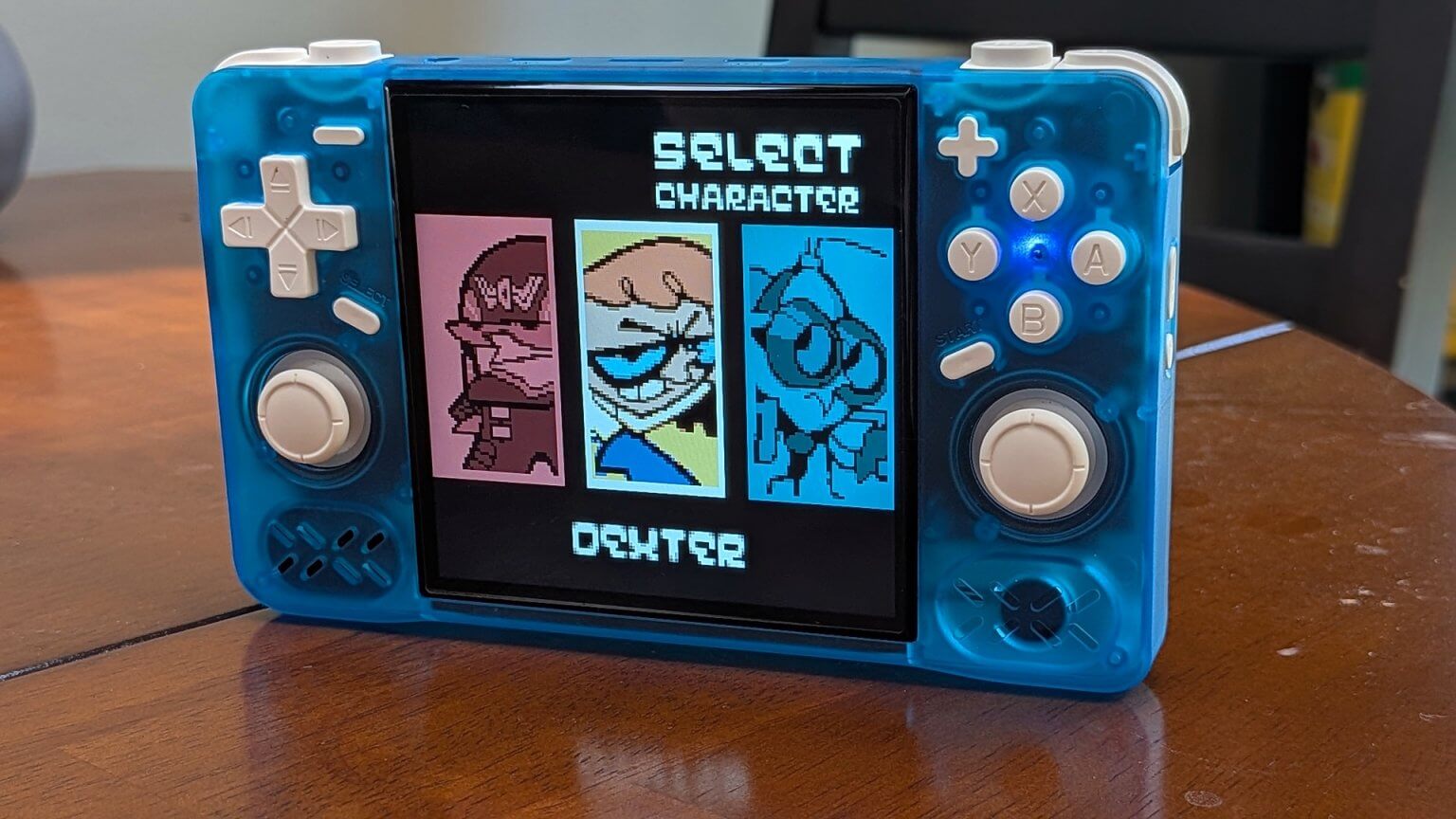 Game Console XF40H Review: The RGB30 Successor? | Retro Handhelds