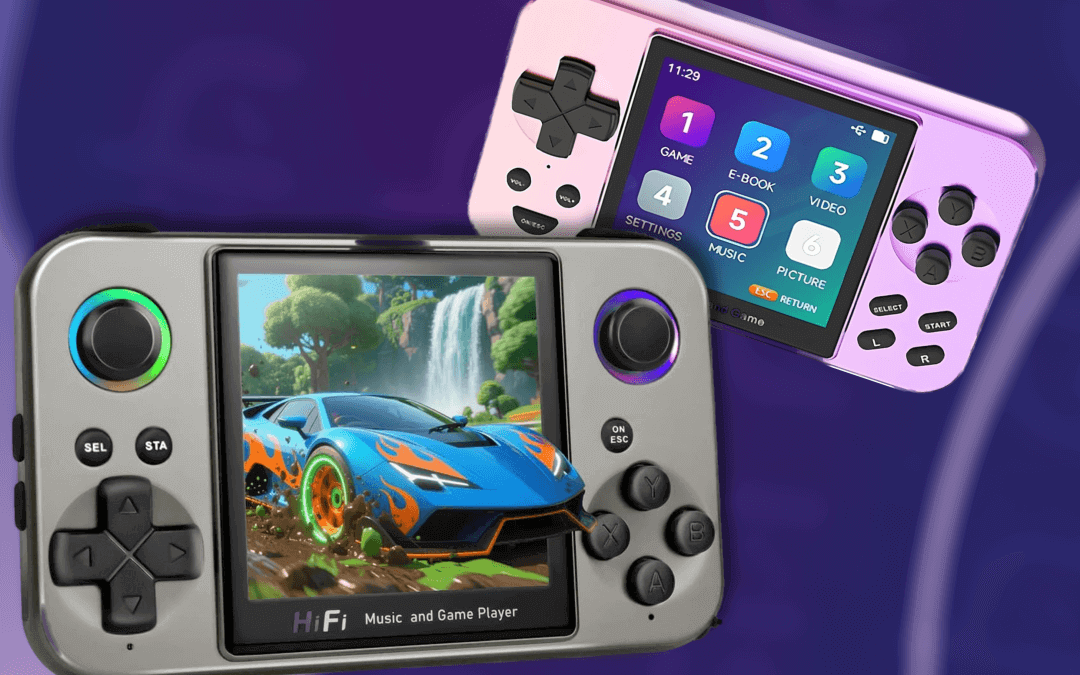 Review: Amazon’s “Premium” Micro-Consoles