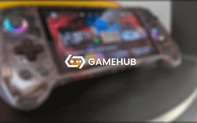 Gamehub 5.0 Launches With Steam Cloud Saves