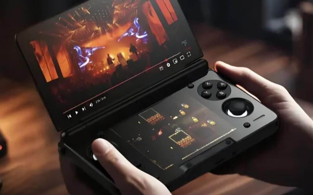 AYN Thor Lite up for Preorder