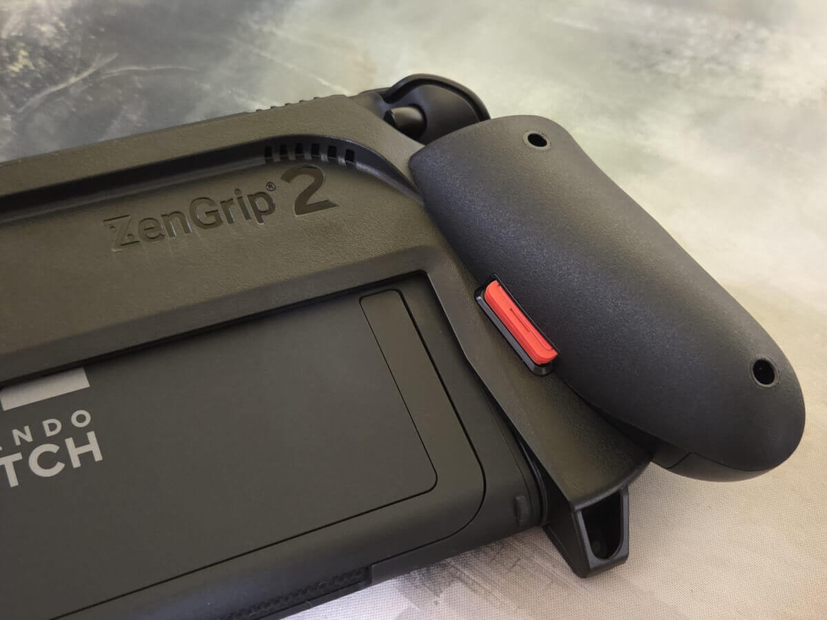 Satisfye back - Retro Handhelds Satisfye back