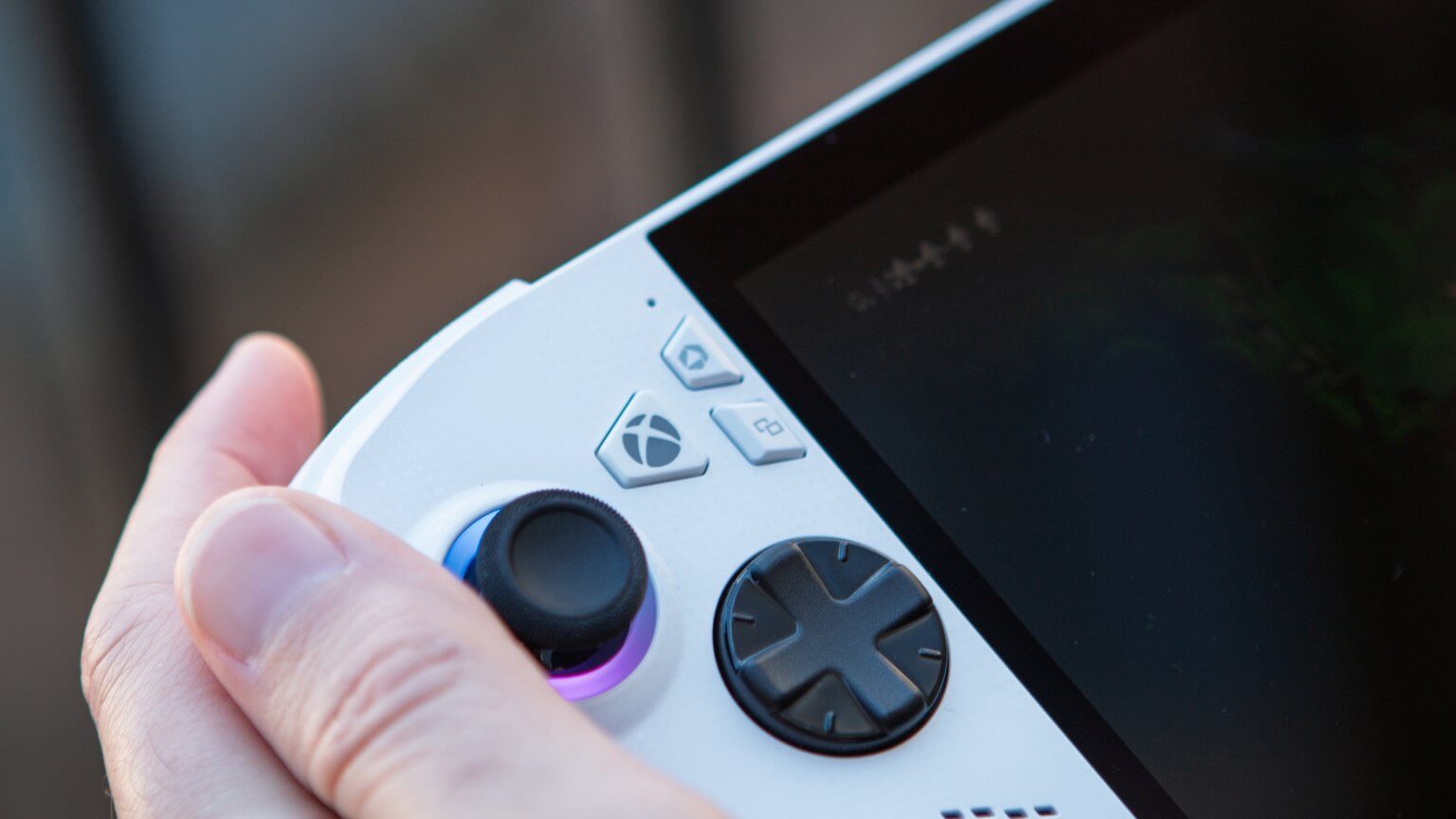 ASUS ROG Xbox Ally and ROG Xbox Ally X Hands-on - 6