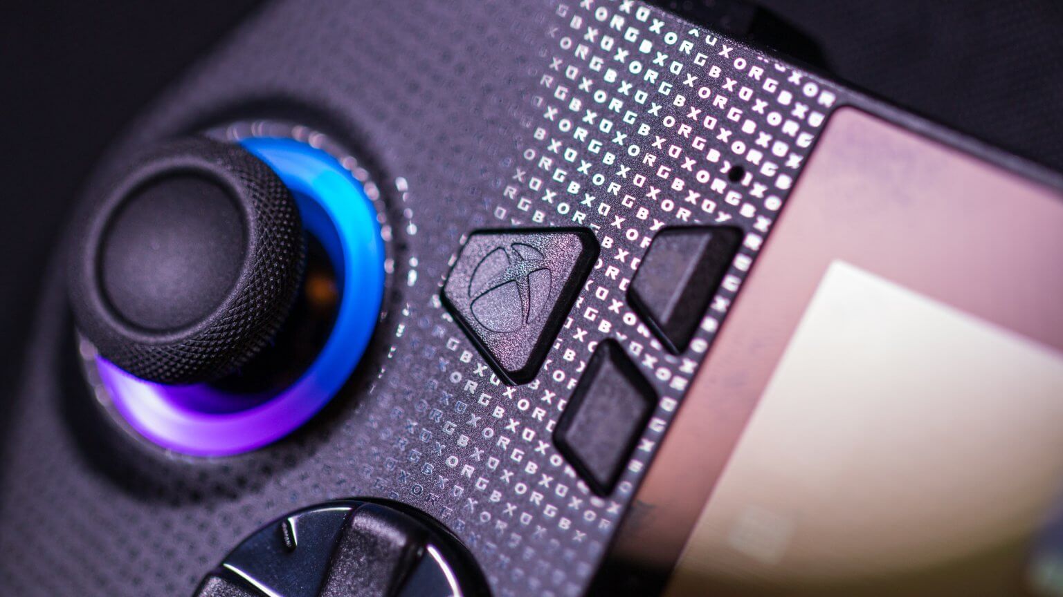 ASUS ROG Xbox Ally and ROG Xbox Ally X Hands-on - 8