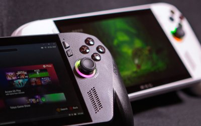 New Windows 11 Update Improves Gaming Handheld Performance
