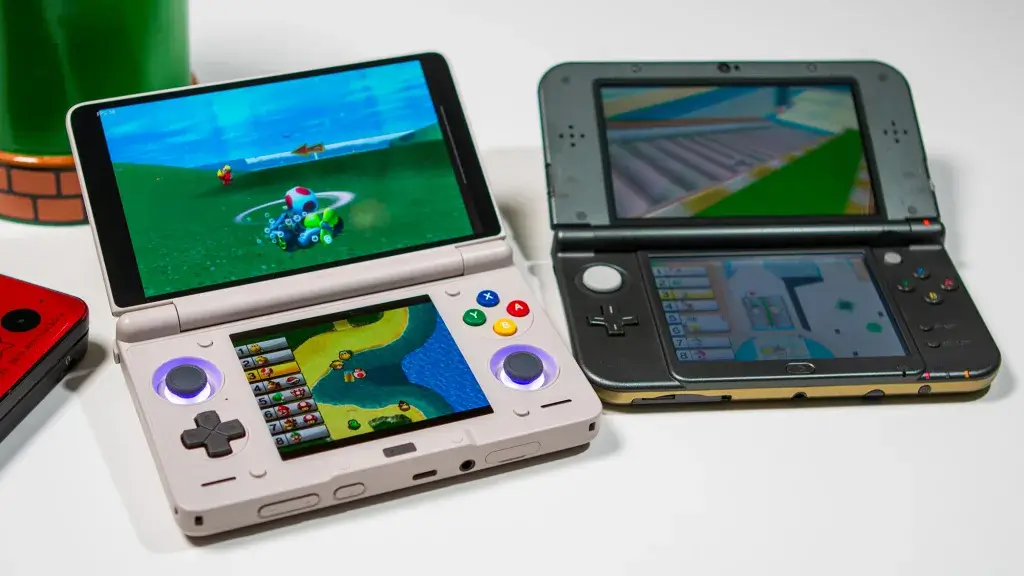 AYN Thor First Impressions - 9