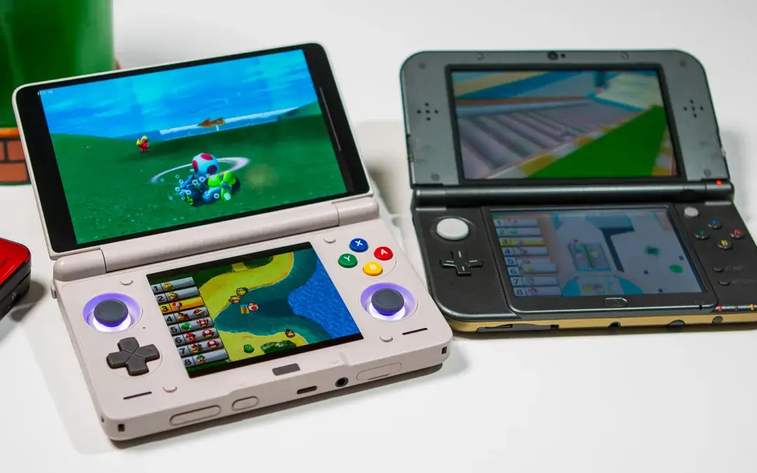 AYN Thor First Impressions - 9