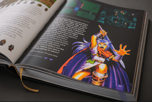 Breath of Fire - Retro Handhelds