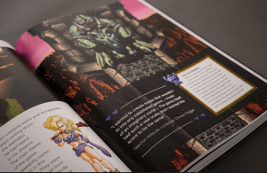 Chrono Trigger - Retro Handhelds