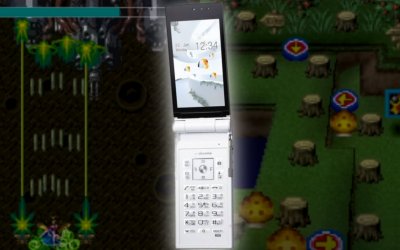Lost Shmup And Bomberman Games Unearthed