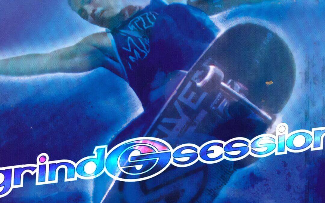 Grind Session - Banner