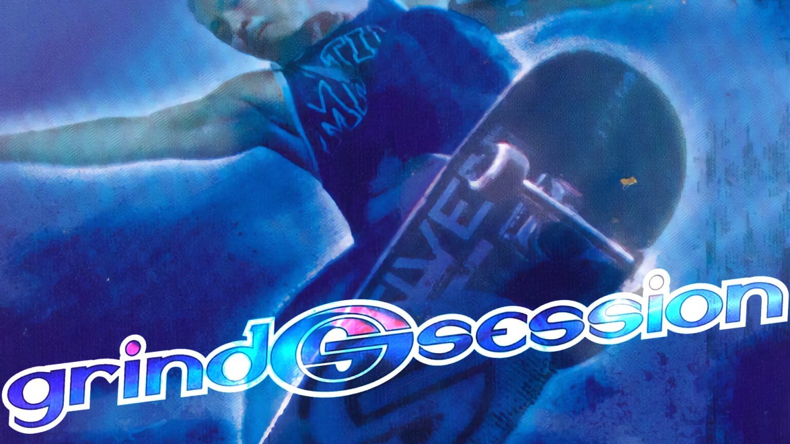 Grind Session - Banner