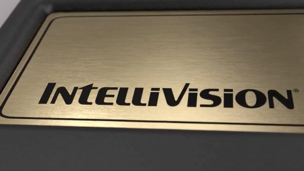 Intellivision - Banner | Retro Handhelds Intellivision - Banner