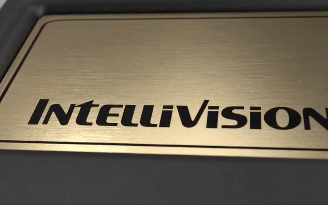 Intellivision - Banner