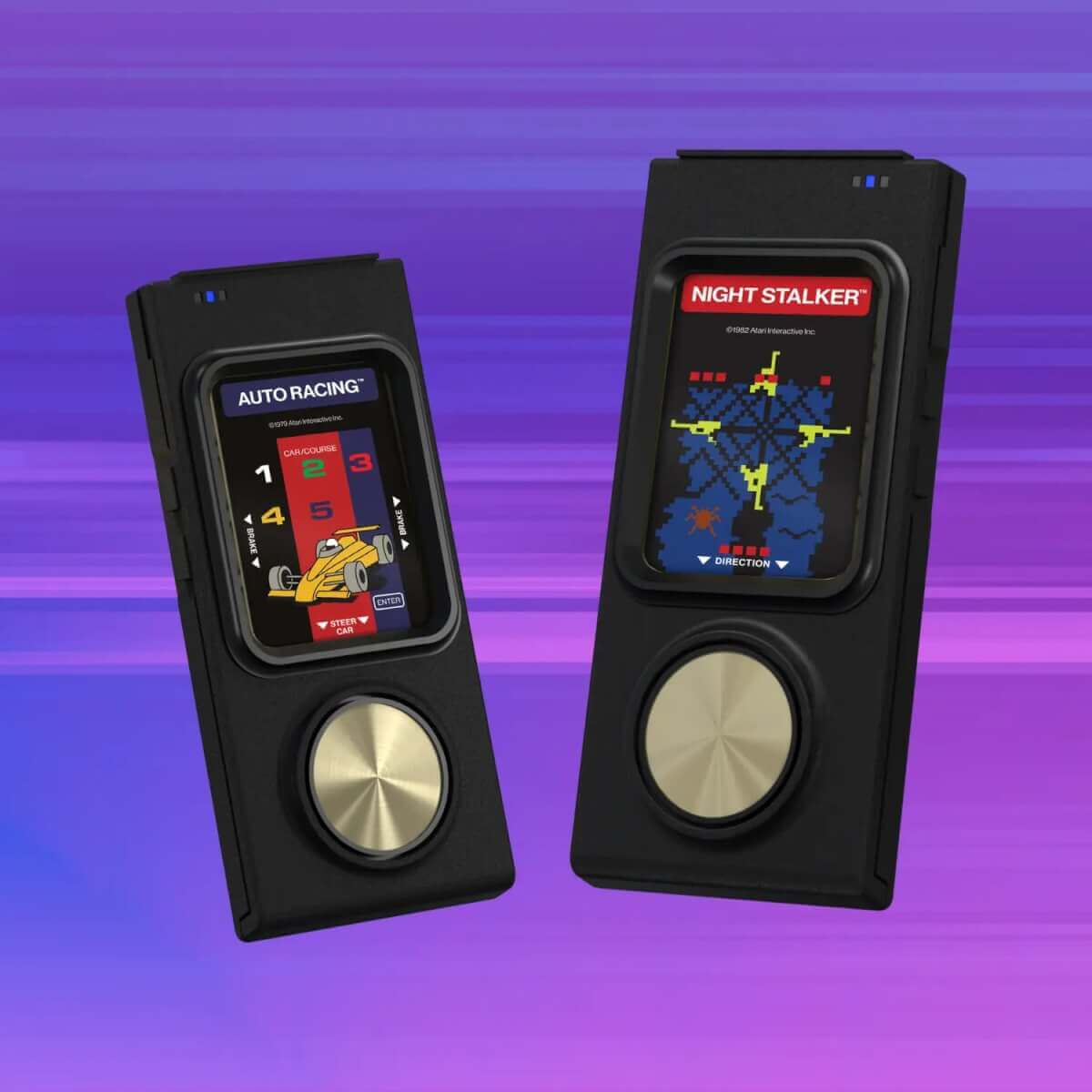 Intellivision - Square