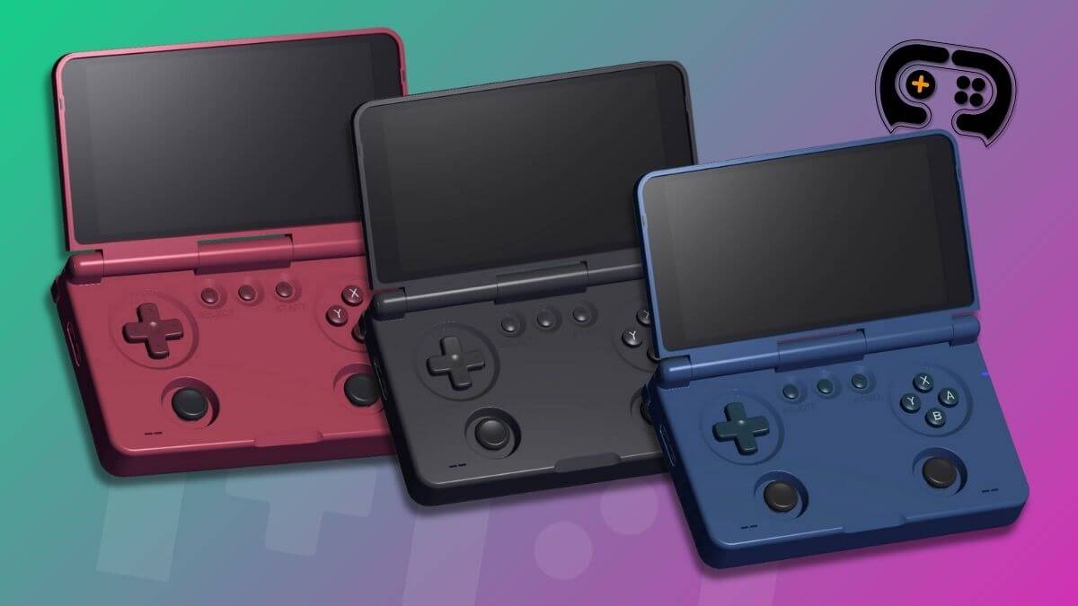 MagicX Enters The Clamshell Arena With The One Flip 50 - 16x9