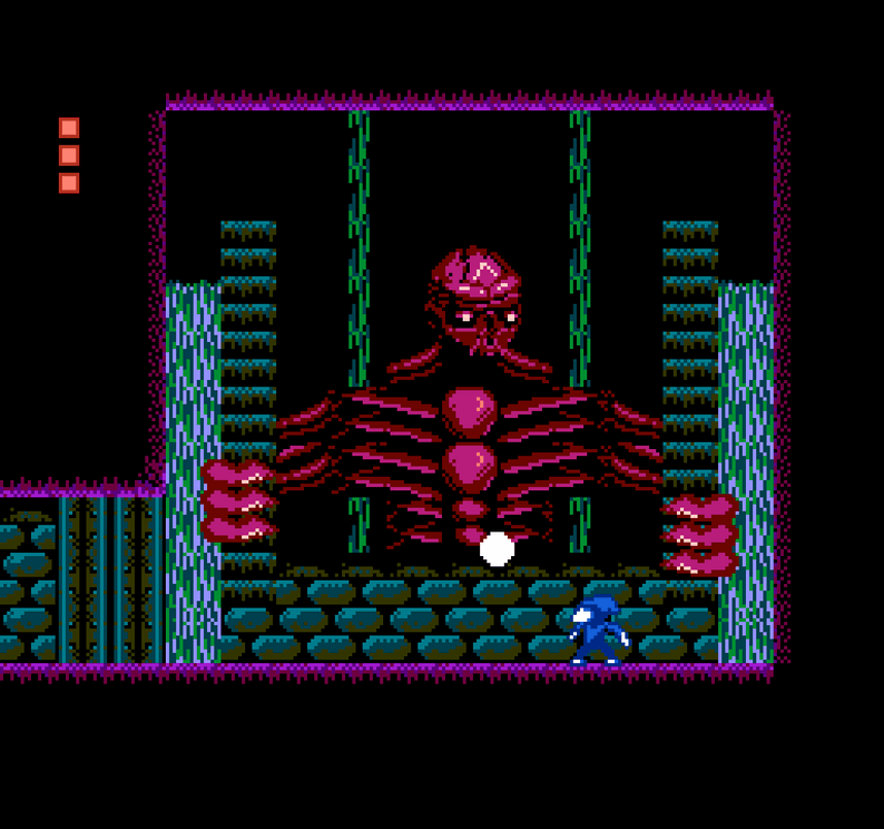 Mawthorne 2 - Screenshot
