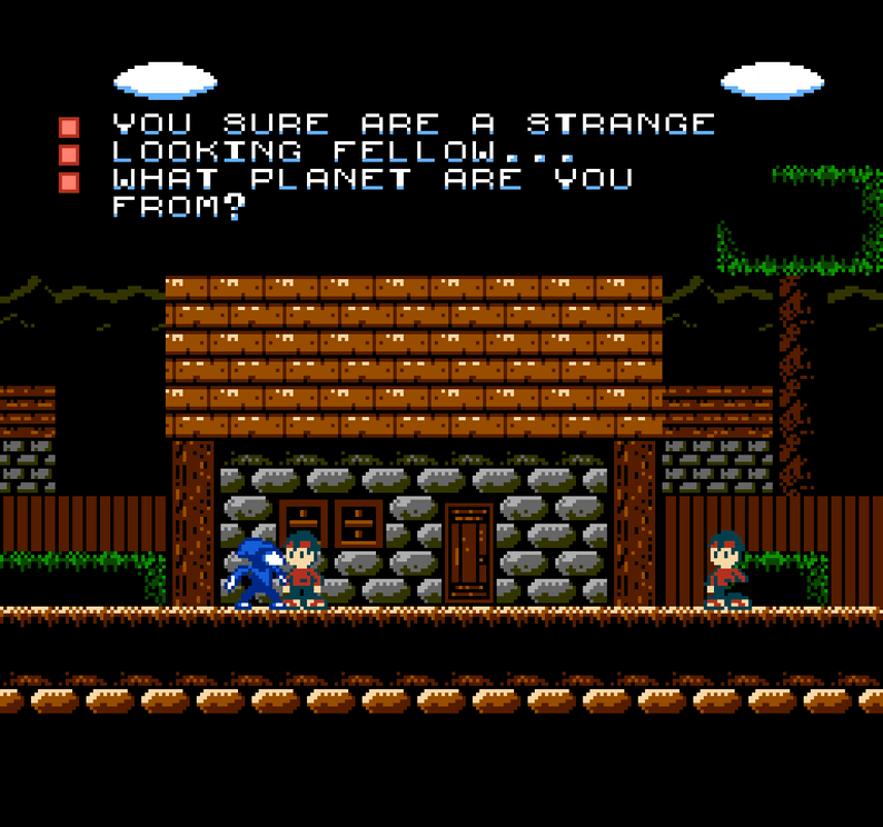 Mawthorne 2 - Screenshot