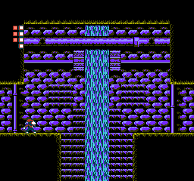 Mawthorne 2 - Screenshot