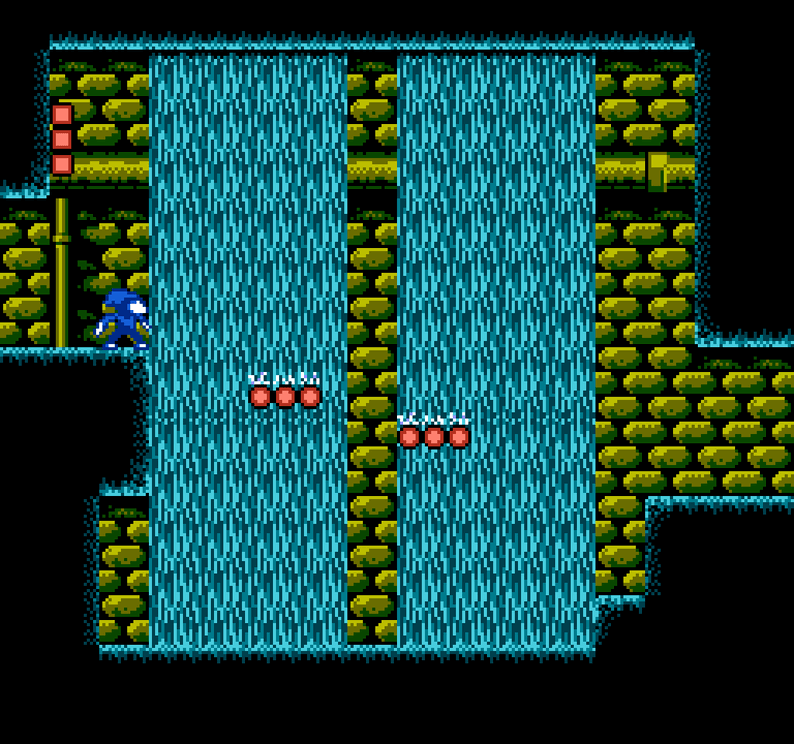 Mawthorne 2 - Screenshot