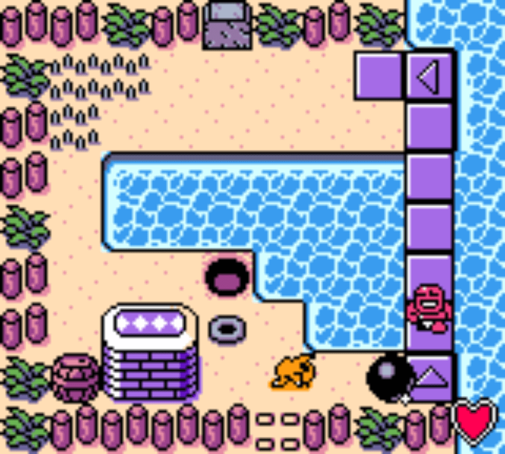 Mole Mania DX