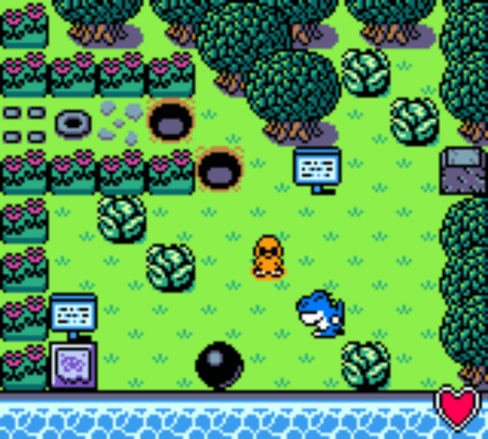 Mole Mania DX