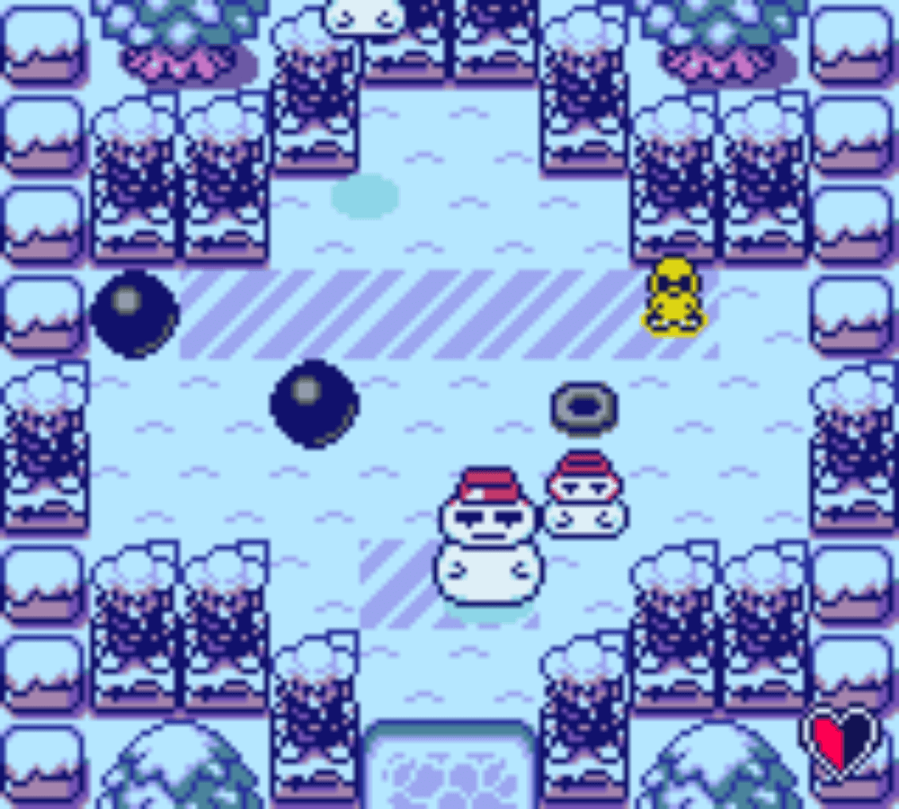Mole Mania DX