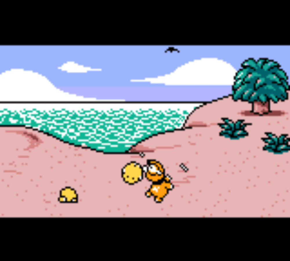 Mole Mania DX
