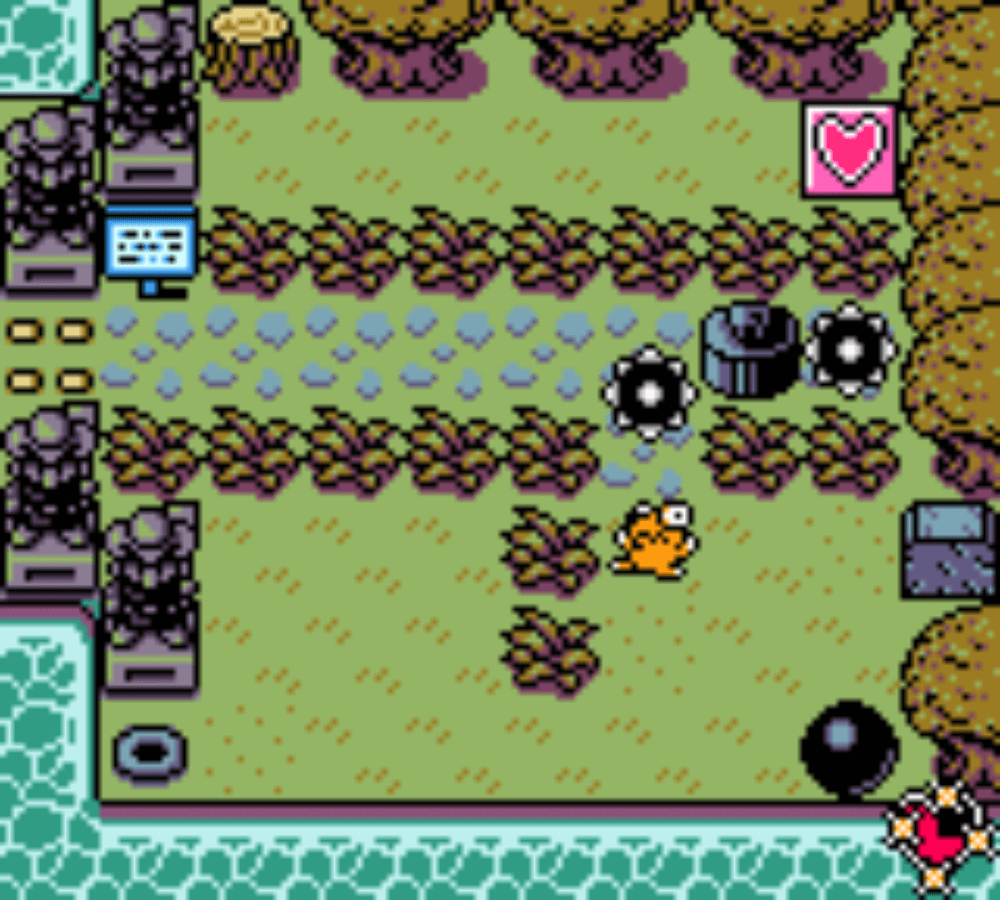 Mole Mania DX