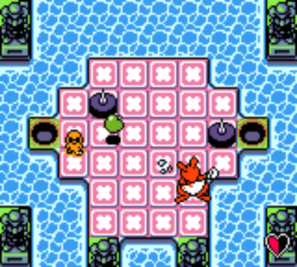 Mole Mania DX