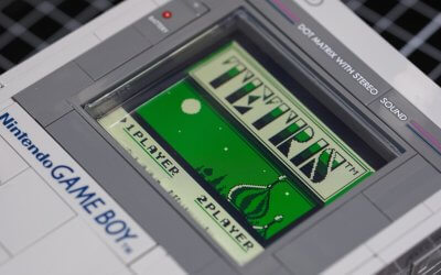 You’ll Soon Be Able to Turn Your LEGO Game Boy Into a Working One