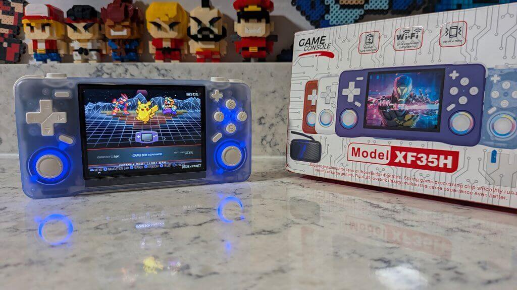 Game_Console_XF35H_Pikamenu