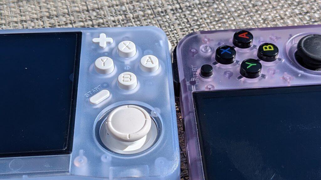 Game_Console_XF35H_Buttons
