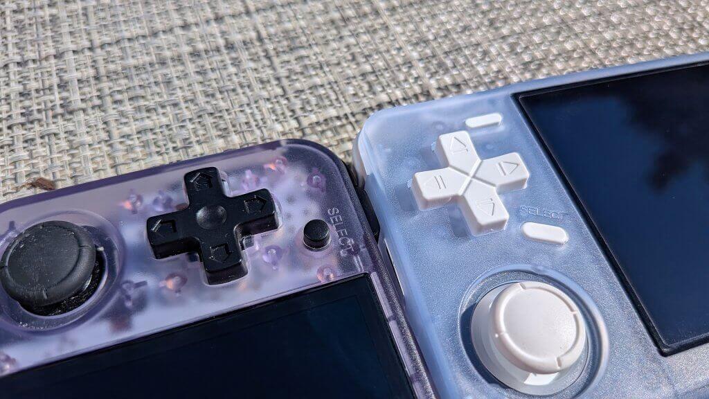 Game_Console_XF35H_D-Pad