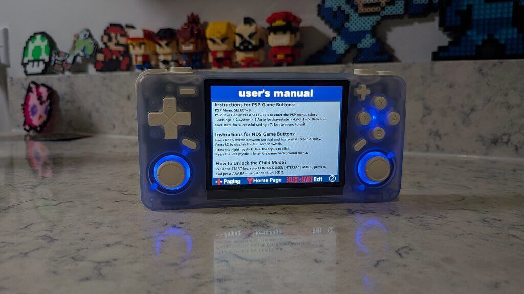 Game_Console_XF35H_Manual