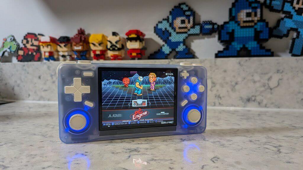 Game_Console_XF35H_TG16Menu