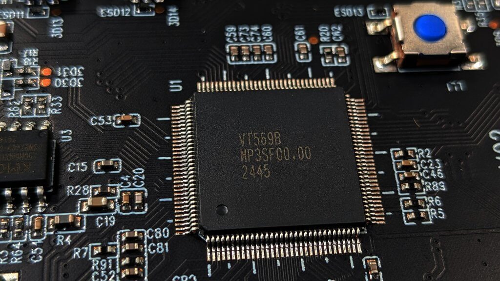 Game_console_R350S_VT5698_Chip