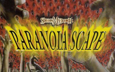 First-Person Horror Pinball Game Now Available In English