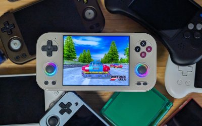 The Best Handhelds at Each Price Point (As Decided by You)