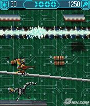 Ratchet & Clank - Screenshot