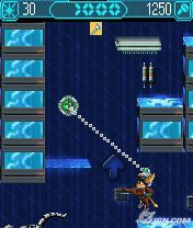 Ratchet & Clank - Screenshot