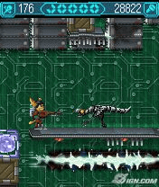 Ratchet & Clank - Screenshot
