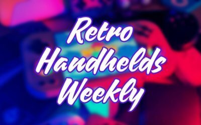 Retro Handhelds Weekly: Anbernic RG DS, GameHub ‘Lite’, and Much More!