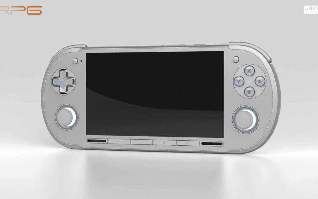Retroid Pocket 6 - 2