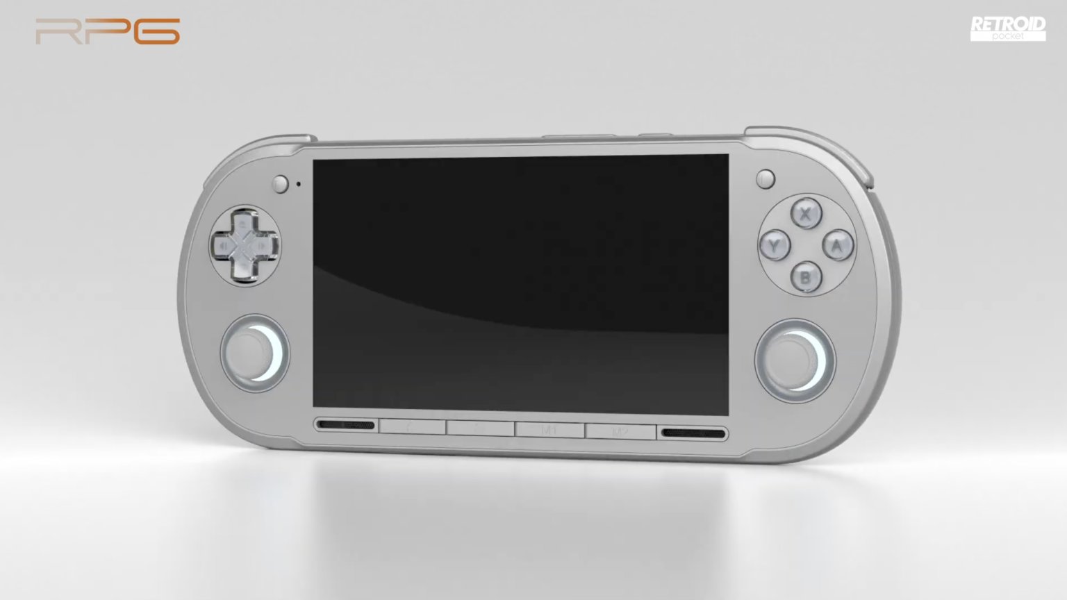 Retroid Pocket 6 - 2