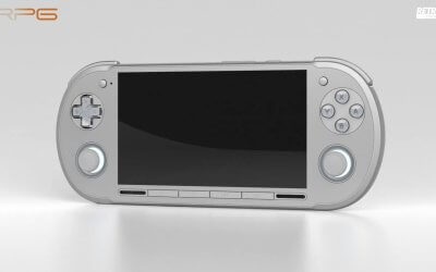 [UPDATE: Pre-orders Tonight!] Retroid Pocket 6 and Pocket G2 Officially Unveiled