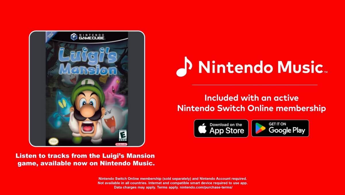 Luigi music - Retro Handhelds Luigi music
