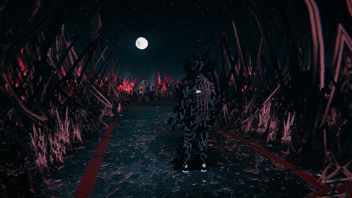 Skate Story - Screenshot