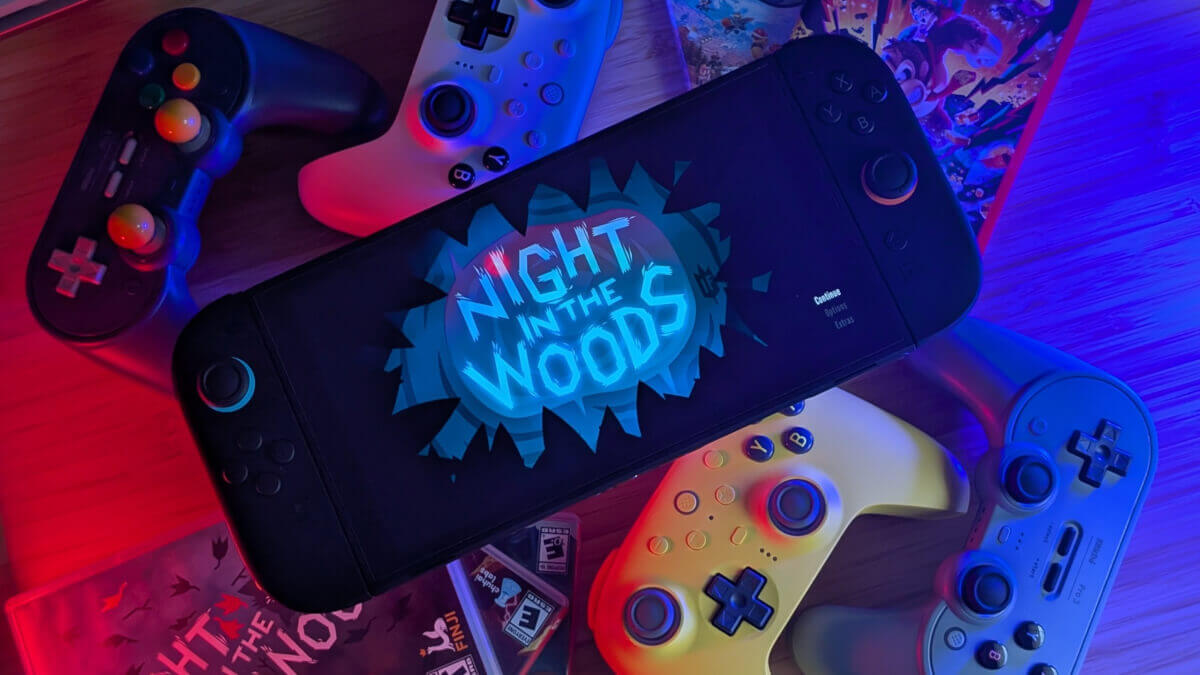 Nintendo Switch 2 - 3 Months Later - Retro Handhelds Nintendo Switch 2 - 3 Months Later